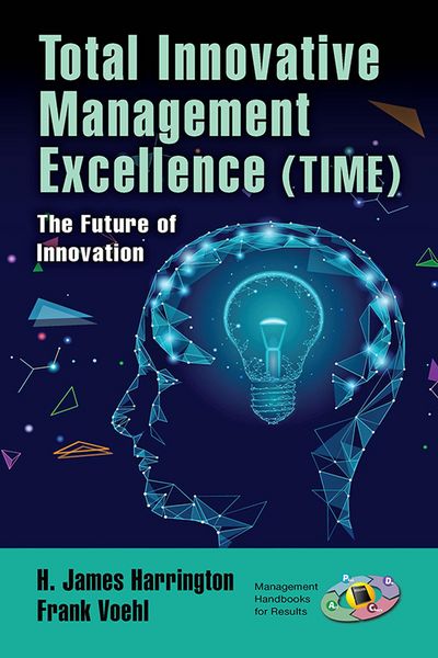 Produktbild: Total Innovative Management Excellence (TIME)