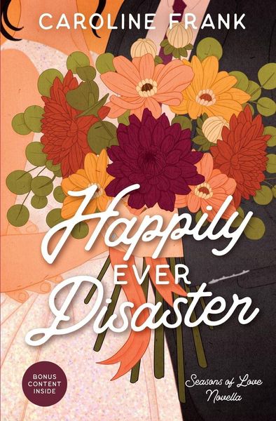 Produktbild: Happily Ever Disaster