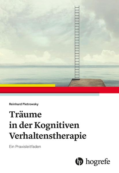 Produktbild: Tr&auml;ume in der Kognitiven Verhaltenstherapie