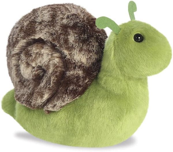 Produktbild: MF Slow Snail 8In