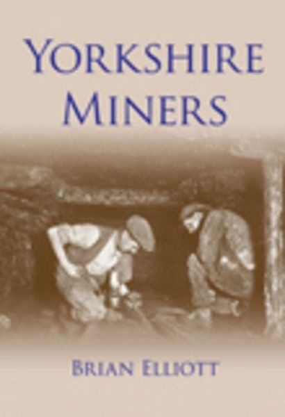 Produktbild: Yorkshire Miners