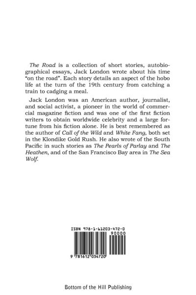 Produktbild: The Road