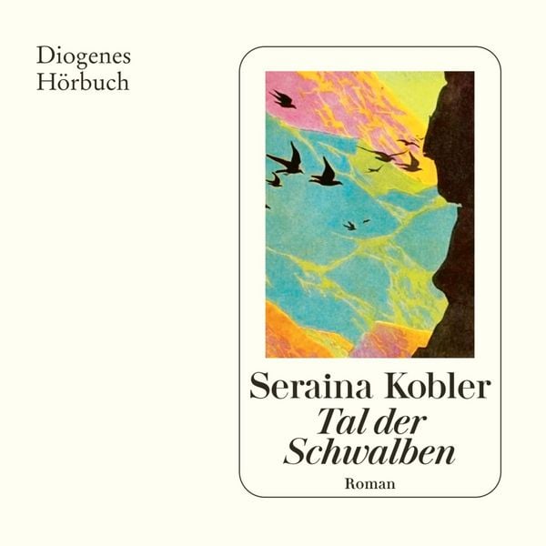 Produktbild: Tal der Schwalben