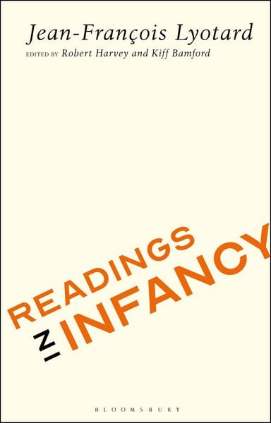 Produktbild: Readings in Infancy
