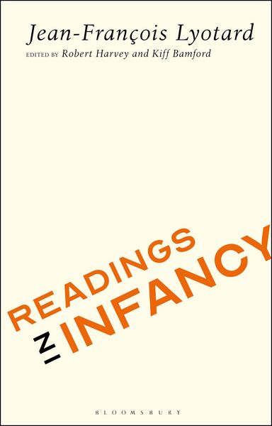 Produktbild: Readings in Infancy