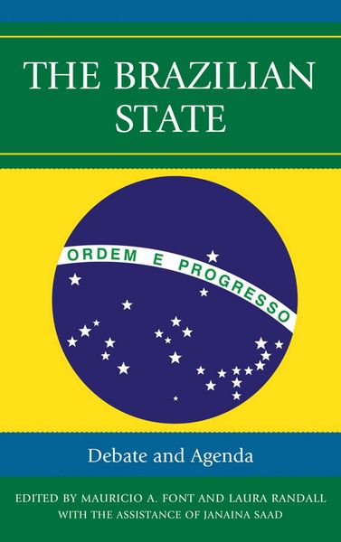 Produktbild: Brazilian State