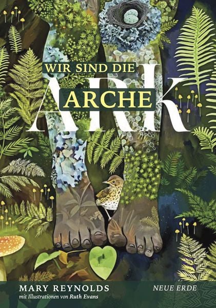 Produktbild: Wir sind die Arche &ndash; ARK