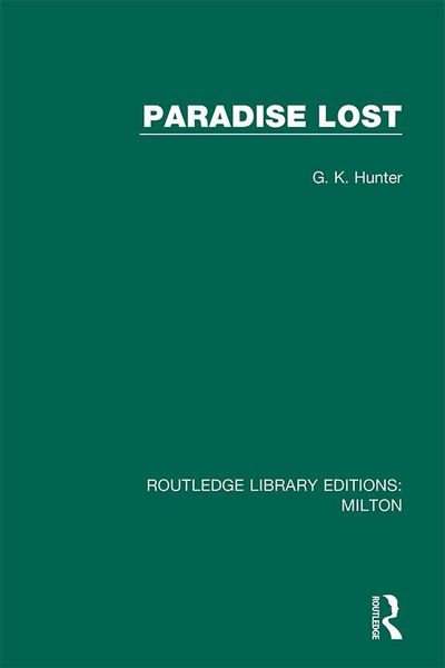 Produktbild: Paradise Lost
