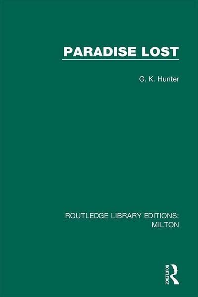 Produktbild: Paradise Lost