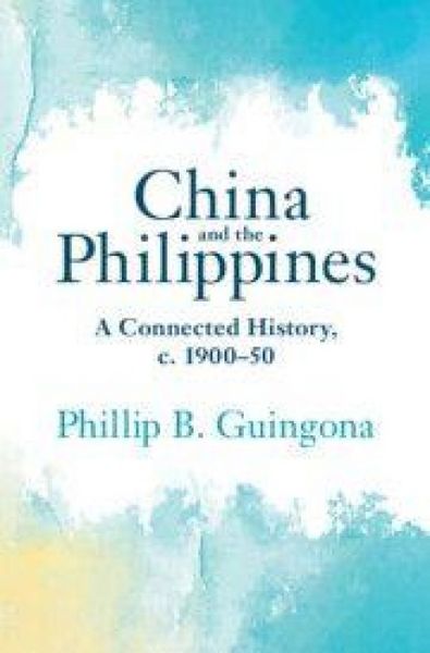 Produktbild: China and the Philippines