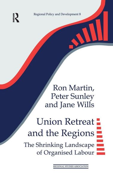 Produktbild: Union Retreat and the Regions