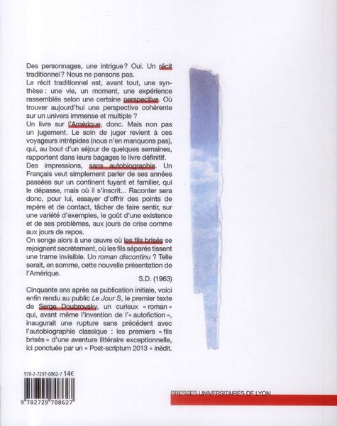 Produktbild: Jour's