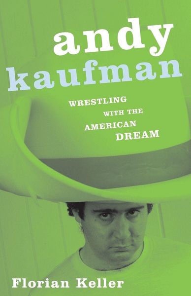 Produktbild: Andy Kaufman