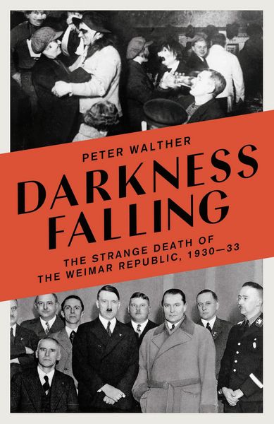 Produktbild: Darkness Falling