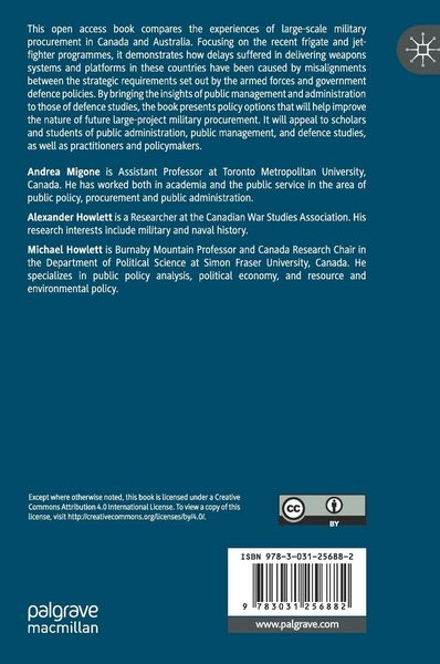 Produktbild: Procurement and Politics