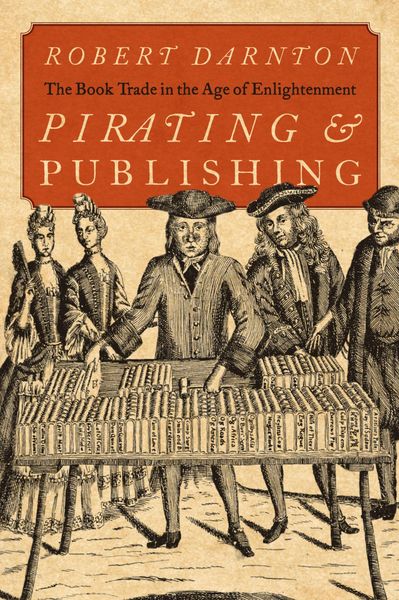 Produktbild: Pirating and Publishing