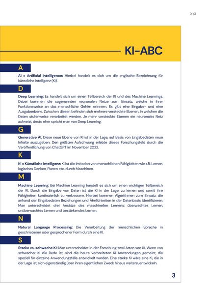 Produktbild: Entwicklung eines Leitfadens zur Integration von KI in das Marketing mittelst&auml;ndischer Unternehmen