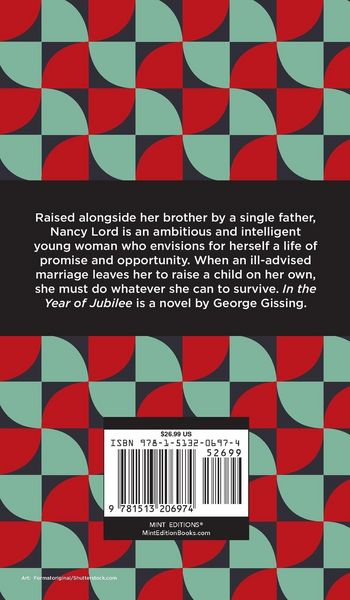 Produktbild: In the Year of Jubilee