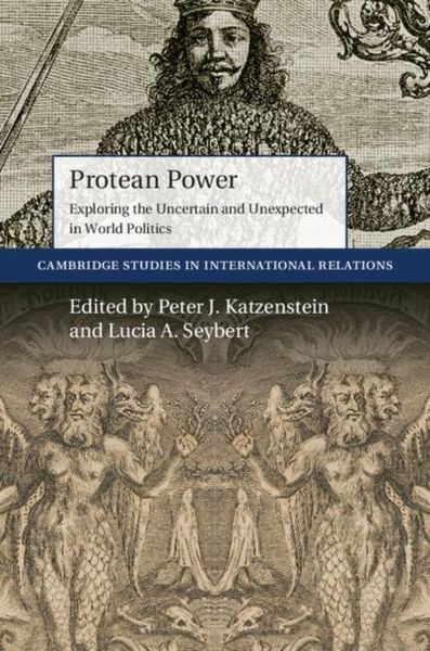 Produktbild: Protean Power