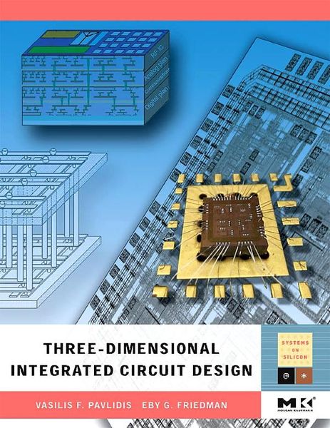 Produktbild: Three-dimensional Integrated Circuit Design