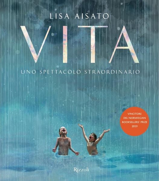 Produktbild: Vita. Uno spettacolo straordinario