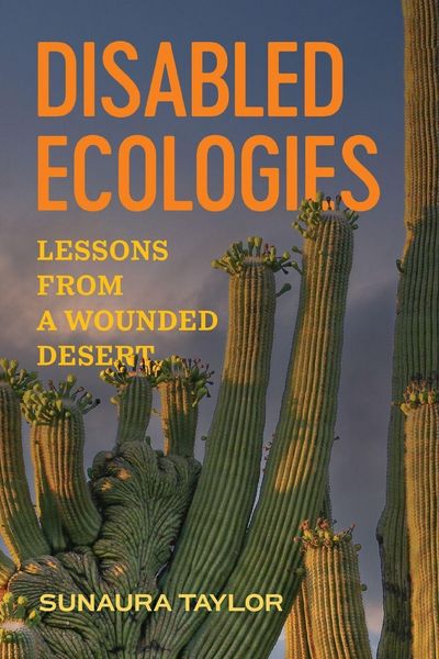 Produktbild: Disabled Ecologies