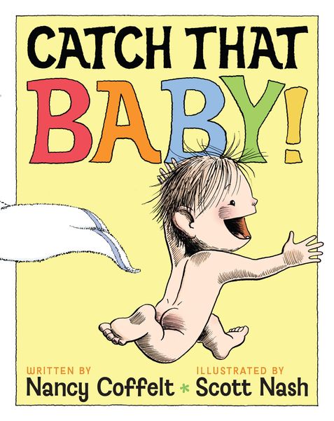 Produktbild: Catch That Baby!