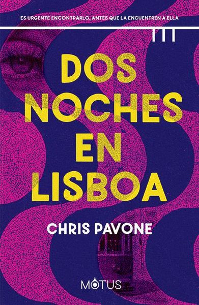 Produktbild: Dos noches en Lisboa