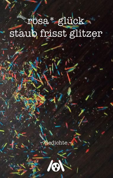 Produktbild: staub frisst glitzer