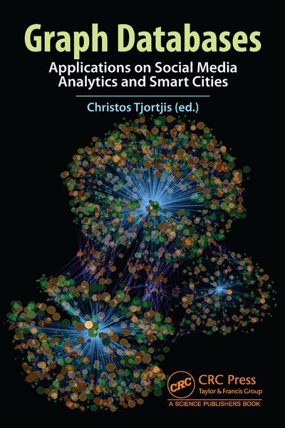 Produktbild: Graph Databases