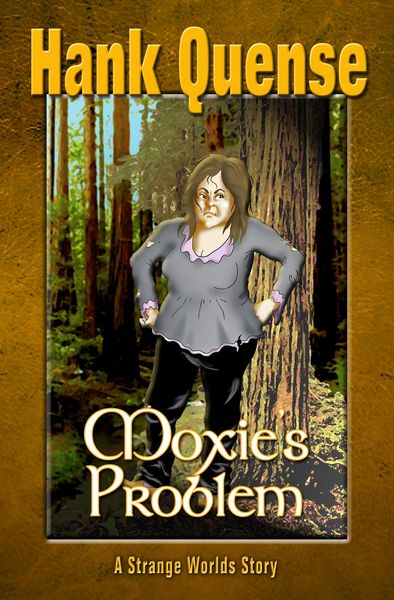 Produktbild: Moxie's Problem