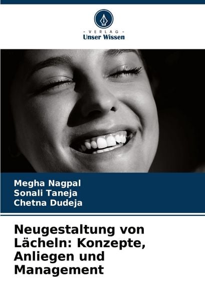 Produktbild: Neugestaltung von L&auml;cheln: Konzepte, Anliegen und Management