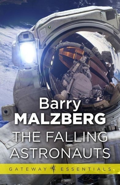 Produktbild: The Falling Astronauts