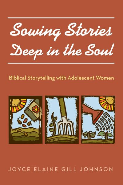 Produktbild: Sowing Stories Deep in the Soul