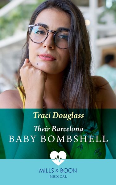 Produktbild: Their Barcelona Baby Bombshell