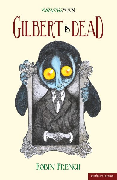 Produktbild: Gilbert is Dead