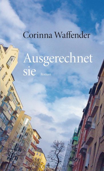 Produktbild: Ausgerechnet sie