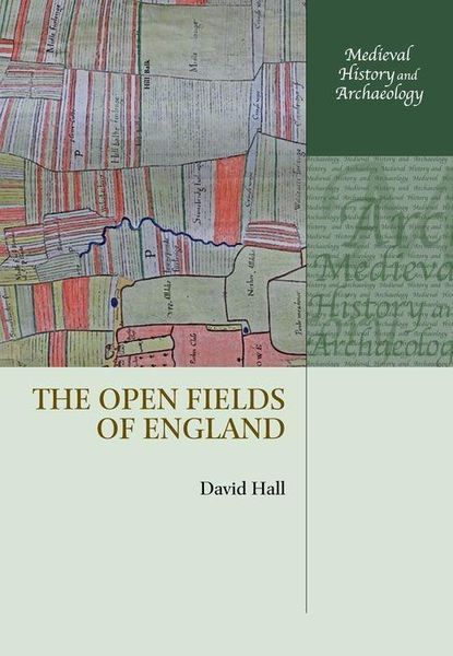 Produktbild: Open Fields Of England
