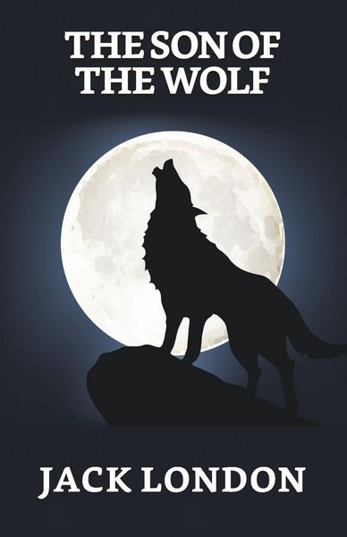Produktbild: The Son of the Wolf