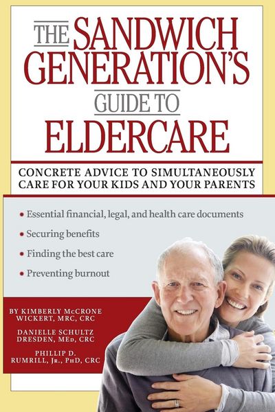 Produktbild: Sandwich Generations Gt Elderc