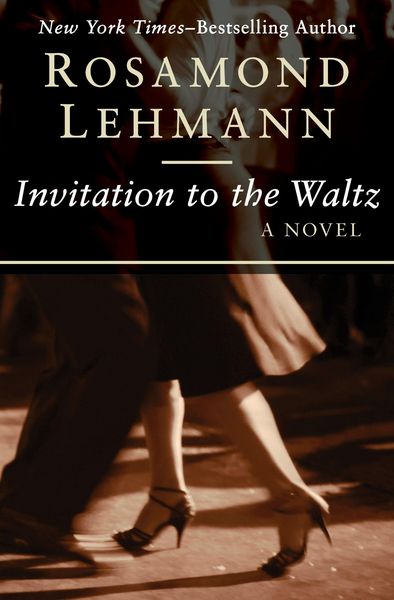 Produktbild: Invitation to the Waltz