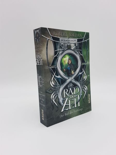 Produktbild: Das Rad der Zeit 0