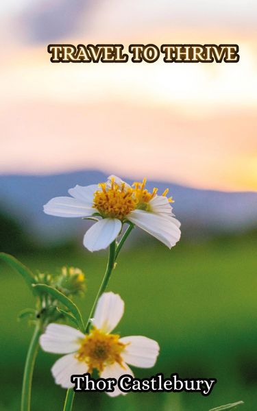 Produktbild: Travel to Thrive