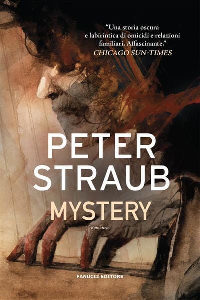 Produktbild: Mystery