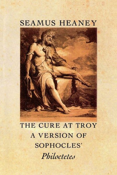 Produktbild: The Cure at Troy