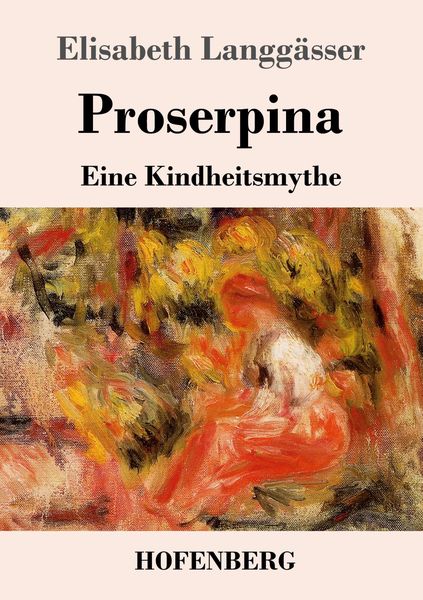 Produktbild: Proserpina