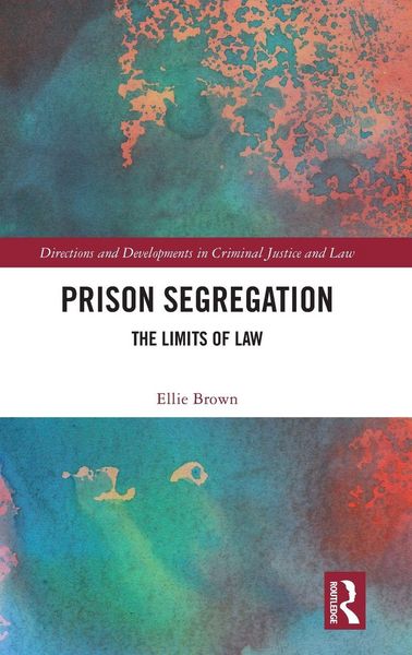 Produktbild: Prison Segregation