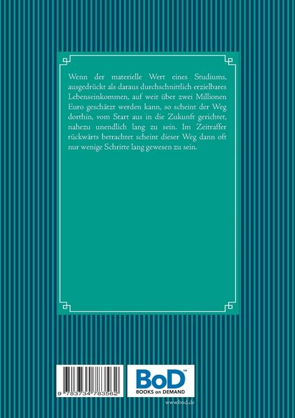 Produktbild: Vom Sch&uuml;ler zum Professional