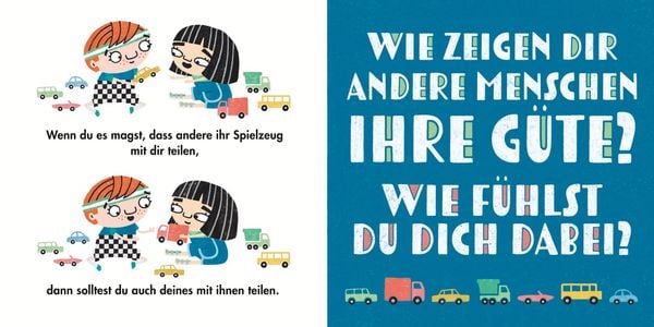 Produktbild: Güte mit Konfuzius