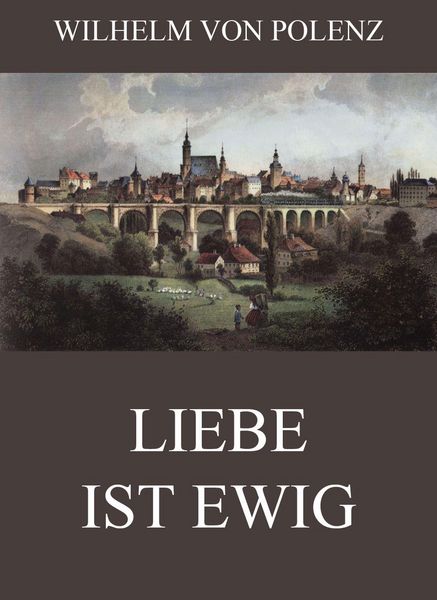 Produktbild: Liebe ist ewig